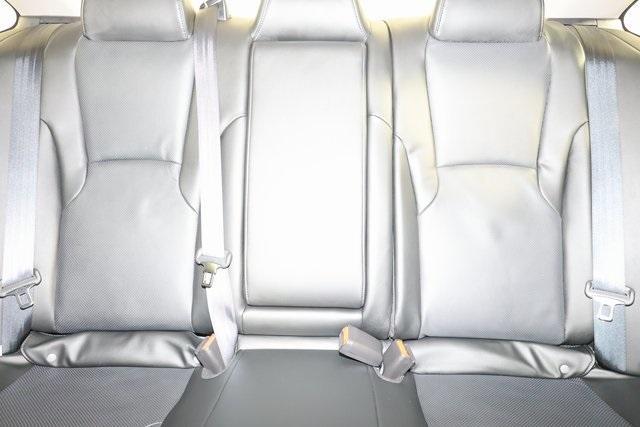 new 2026 Honda Accord Hybrid car, priced at $35,690