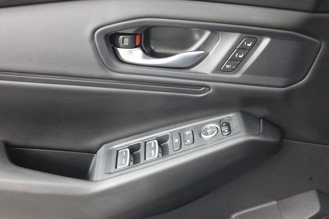 new 2026 Honda Accord Hybrid car, priced at $35,690