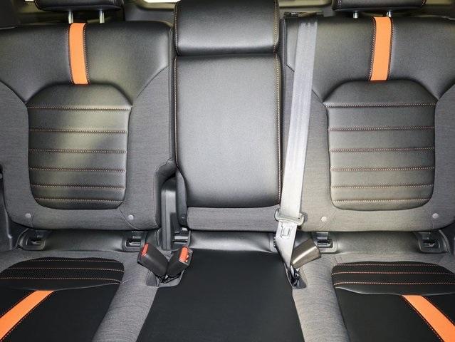 new 2026 Honda Passport car, priced at $50,020