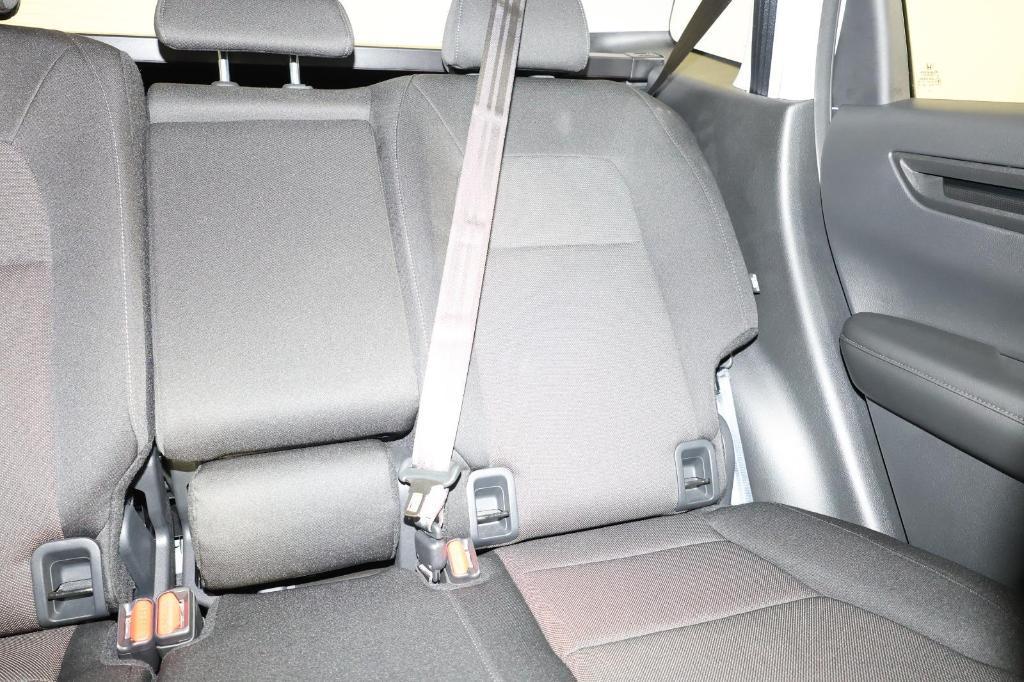 used 2025 Honda CR-V car, priced at $33,798