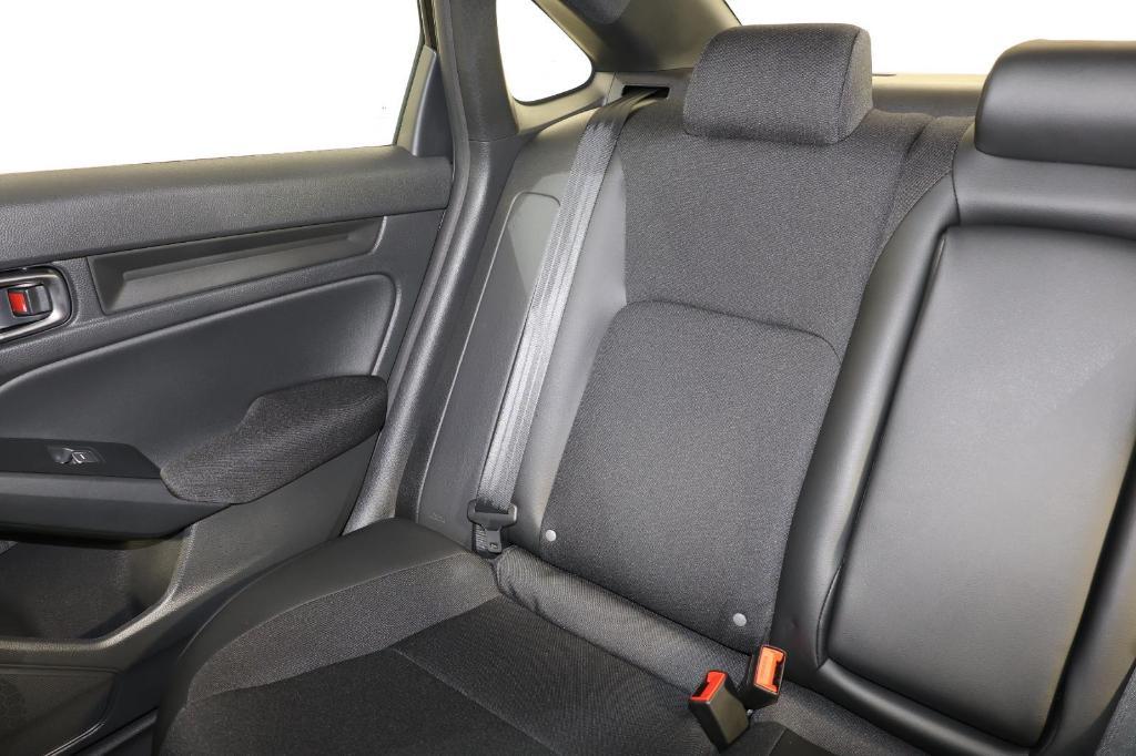new 2026 Honda Civic car, priced at $28,688