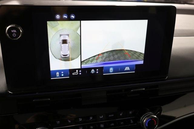 new 2026 Honda Prologue car, priced at $59,250