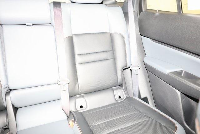 new 2026 Honda Prologue car, priced at $59,250