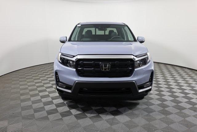 new 2026 Honda Ridgeline car, priced at $41,501
