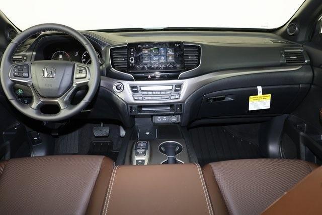 new 2026 Honda Ridgeline car, priced at $41,314