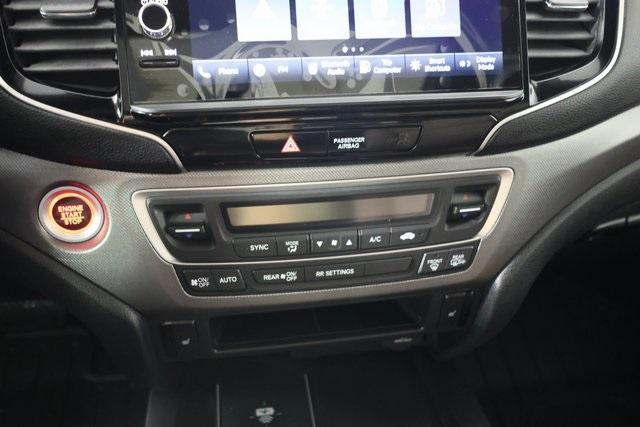 new 2026 Honda Ridgeline car, priced at $41,314