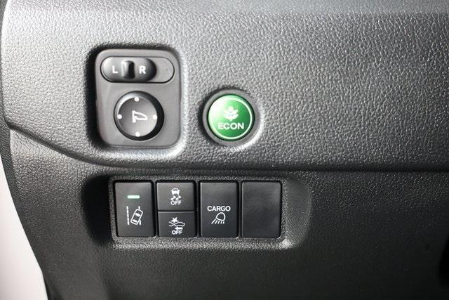 new 2026 Honda Ridgeline car, priced at $41,314