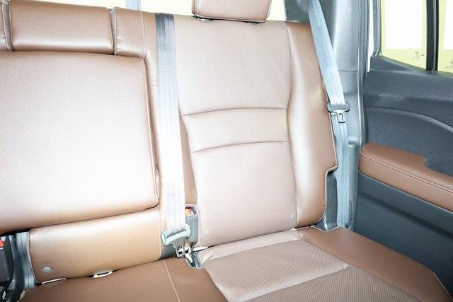 new 2026 Honda Ridgeline car, priced at $41,314