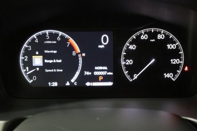 new 2026 Honda Ridgeline car, priced at $41,314