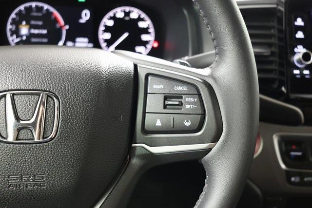 new 2026 Honda Ridgeline car, priced at $41,314