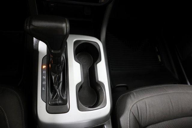 used 2018 Chevrolet Colorado car, priced at $19,593