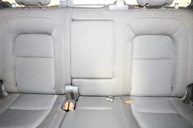 used 2018 Chevrolet Colorado car, priced at $19,593