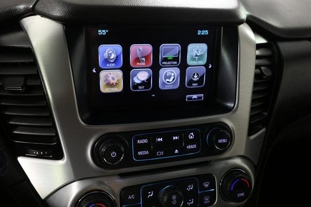 used 2019 GMC Yukon car, priced at $28,900