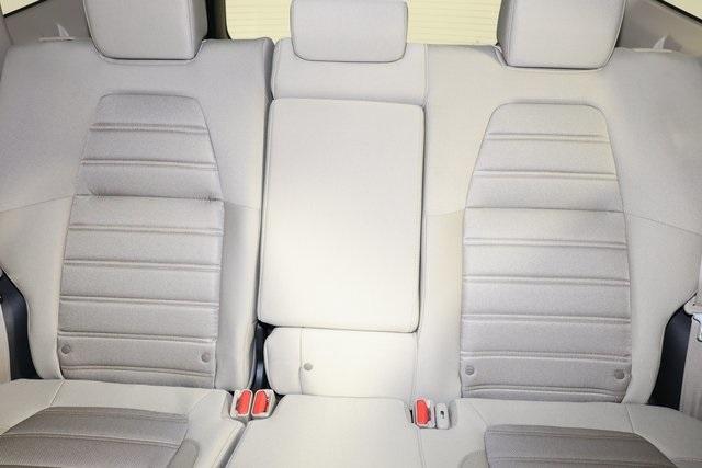 used 2018 Honda CR-V car, priced at $18,281