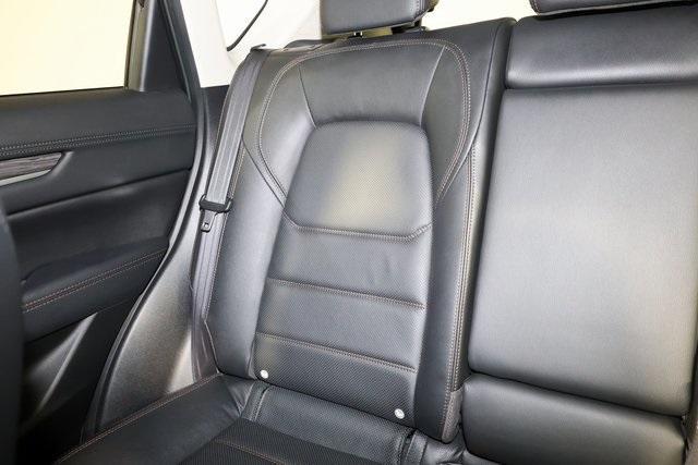 used 2020 Mazda CX-5 car, priced at $21,475