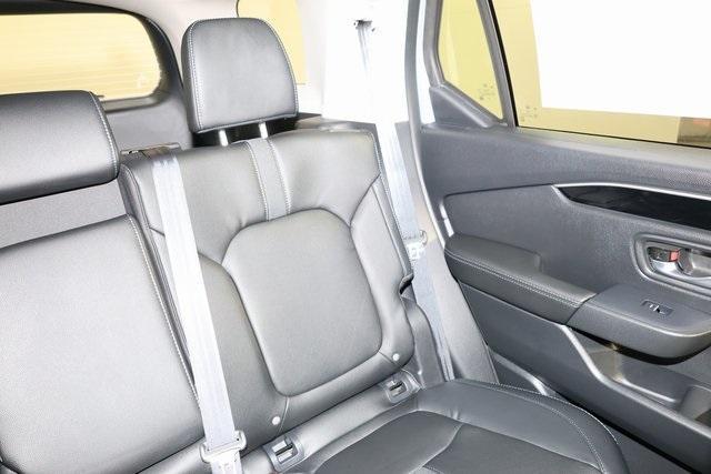 new 2026 Honda Passport car, priced at $46,700