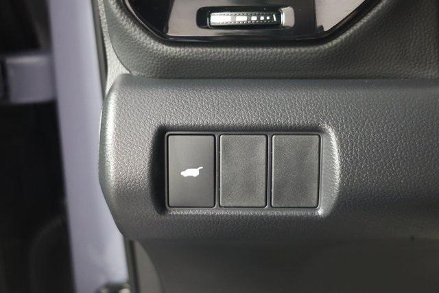 new 2026 Honda Passport car, priced at $46,700