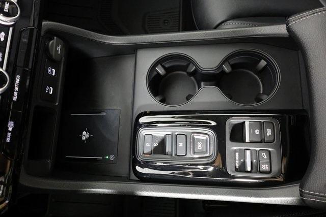 new 2026 Honda Passport car, priced at $46,700