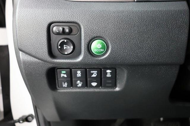 used 2022 Honda Ridgeline car, priced at $27,550