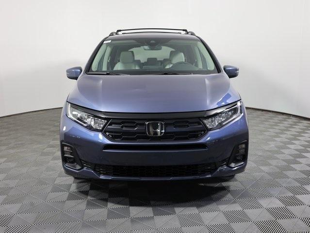 new 2026 Honda Odyssey car, priced at $45,685