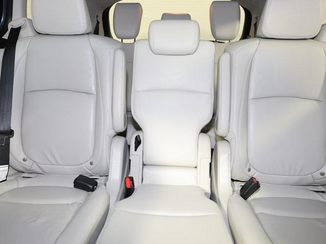 new 2026 Honda Odyssey car, priced at $45,685