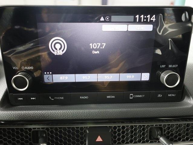 new 2026 Honda Civic car