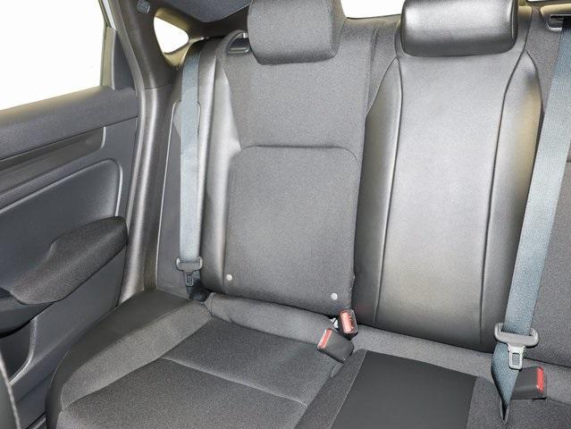 new 2026 Honda Civic car