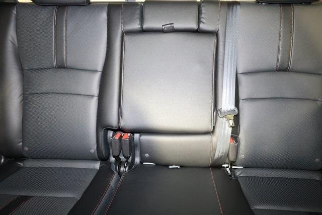 new 2026 Honda Ridgeline car, priced at $46,210