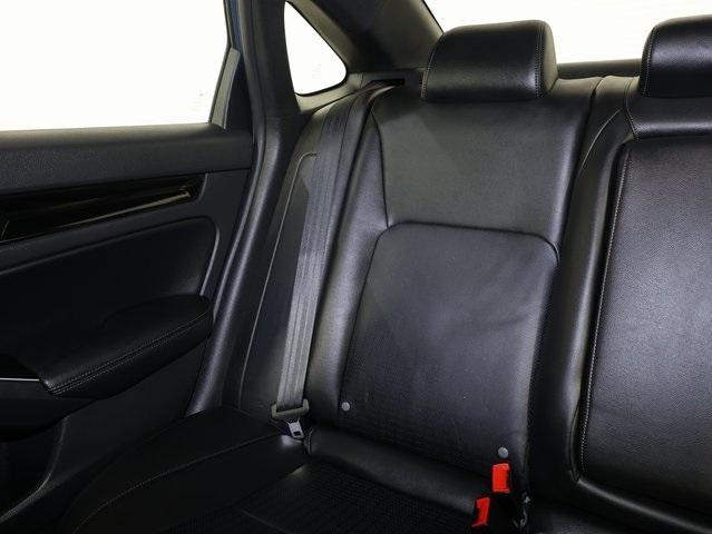 new 2026 Honda Civic Hybrid car, priced at $33,945