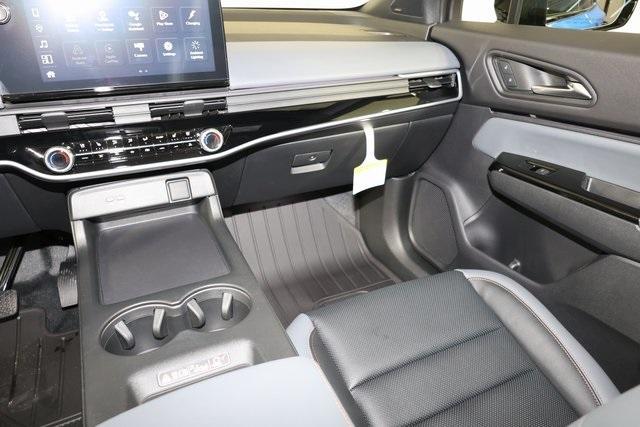 new 2026 Honda Prologue car, priced at $59,250