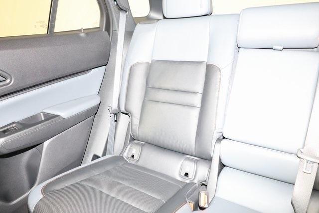 new 2026 Honda Prologue car, priced at $59,250