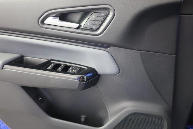 new 2026 Honda Prologue car, priced at $59,250