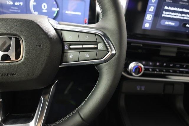 new 2026 Honda Prologue car, priced at $59,250