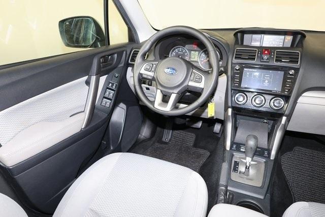 used 2018 Subaru Forester car, priced at $17,650