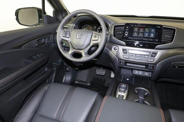 new 2026 Honda Ridgeline car, priced at $48,545