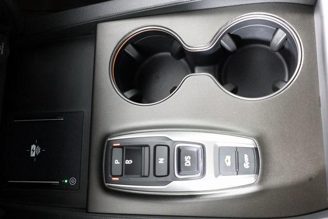 new 2026 Honda Ridgeline car, priced at $48,545