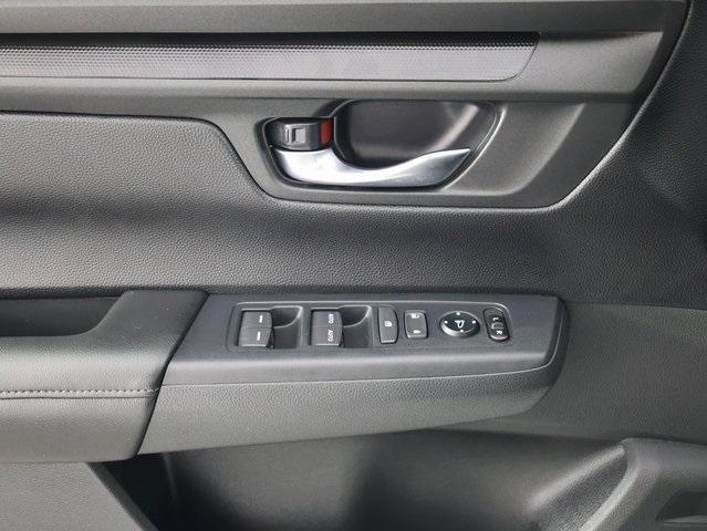 new 2026 Honda CR-V car, priced at $35,955