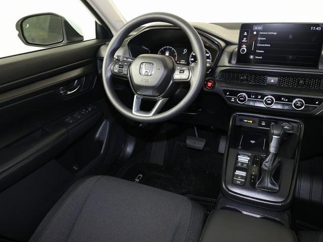 new 2026 Honda CR-V car, priced at $35,955