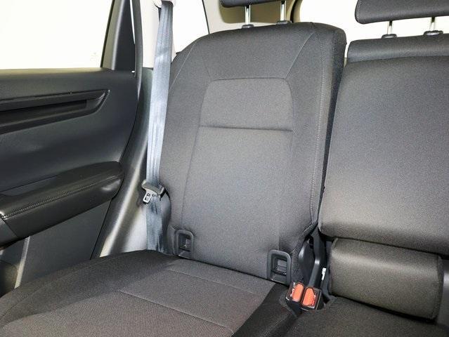 new 2026 Honda CR-V car, priced at $35,955