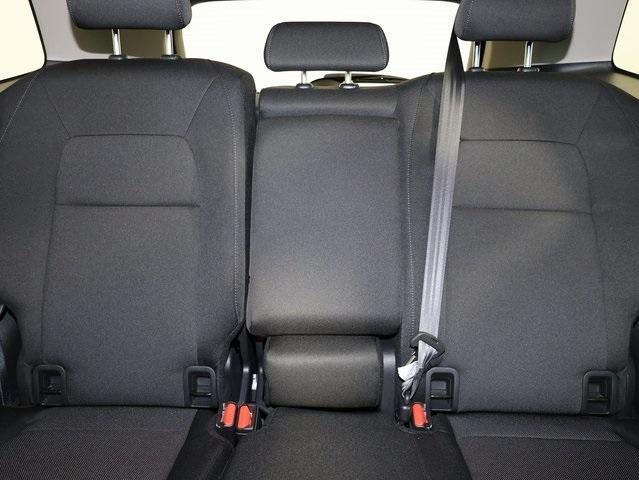 new 2026 Honda CR-V car, priced at $35,955