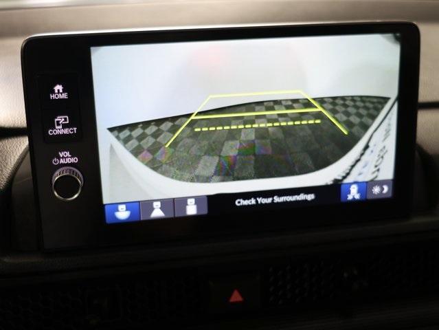 new 2026 Honda CR-V car, priced at $35,955