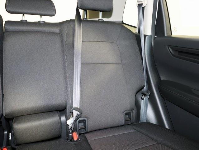 new 2026 Honda CR-V car, priced at $35,955