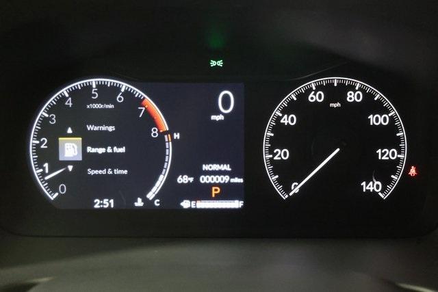 new 2026 Honda Ridgeline car, priced at $44,945