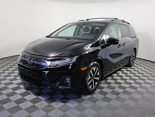 new 2026 Honda Odyssey car, priced at $44,885