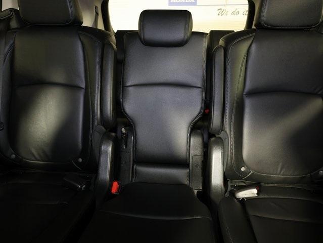 new 2026 Honda Odyssey car, priced at $44,885
