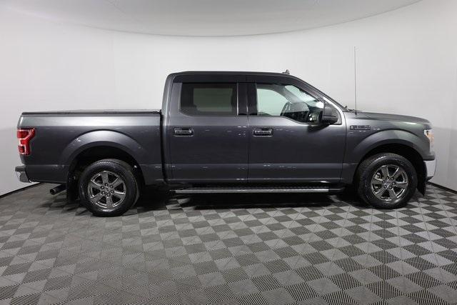 used 2020 Ford F-150 car, priced at $26,650