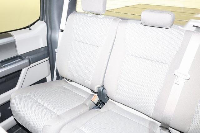 used 2020 Ford F-150 car, priced at $26,650