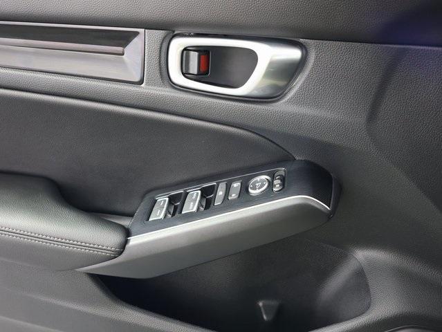 new 2026 Honda Civic Hybrid car, priced at $35,145