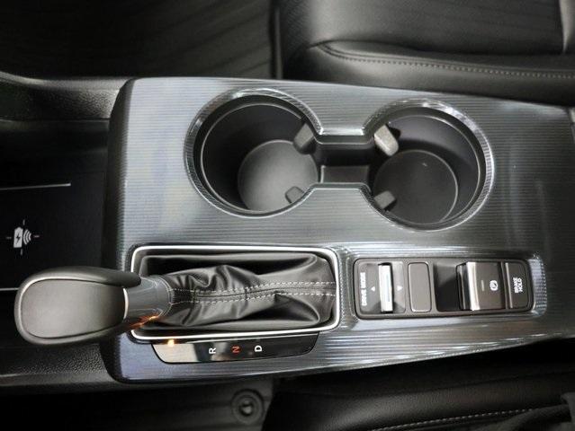 new 2026 Honda Civic Hybrid car, priced at $35,145