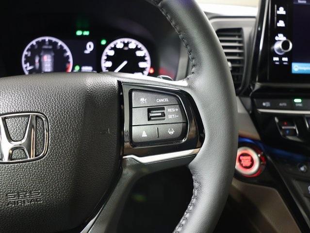 new 2026 Honda Odyssey car, priced at $50,840